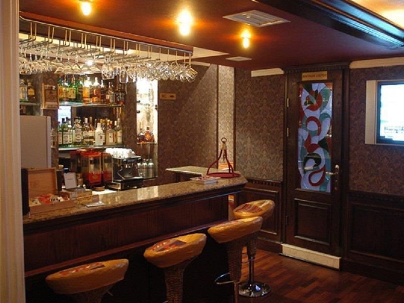 Boutique Palace Hotel Баку Екстериор снимка
