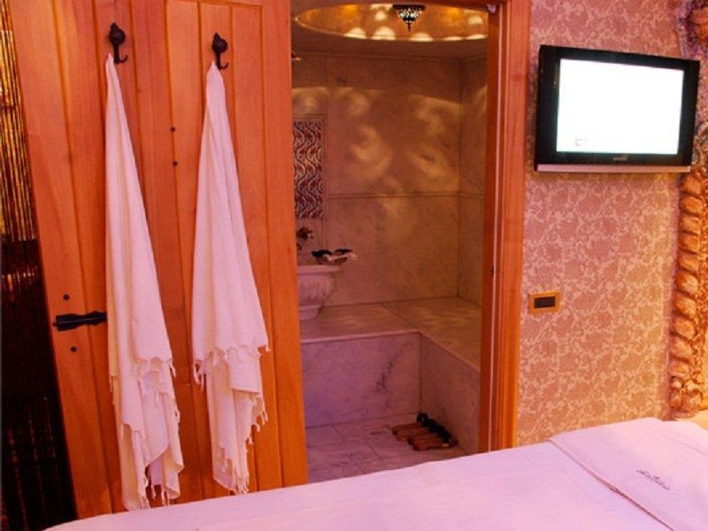 Boutique Palace Hotel Баку Екстериор снимка