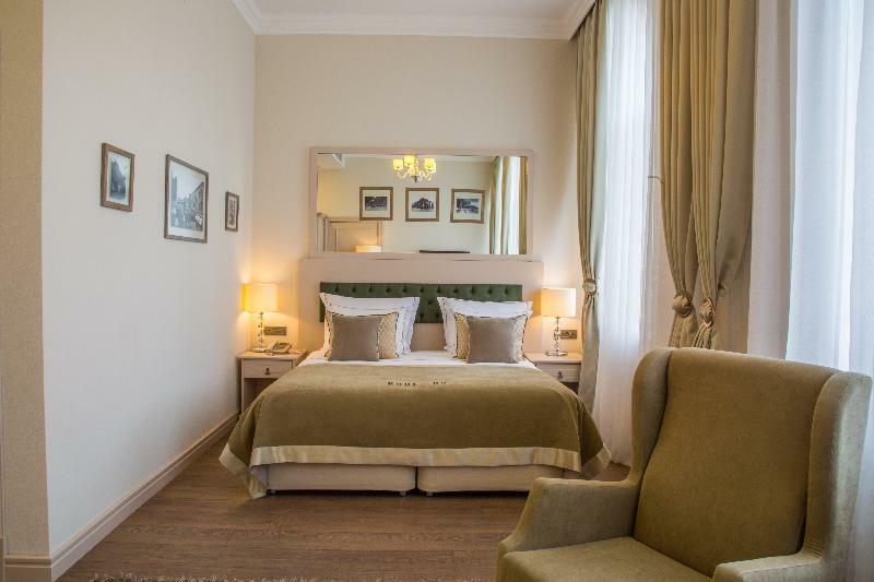 Boutique Palace Hotel Баку Екстериор снимка