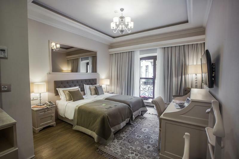 Boutique Palace Hotel Баку Екстериор снимка