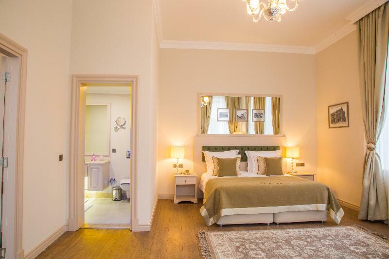 Boutique Palace Hotel Баку Екстериор снимка