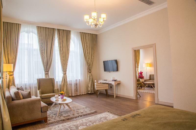 Boutique Palace Hotel Баку Екстериор снимка