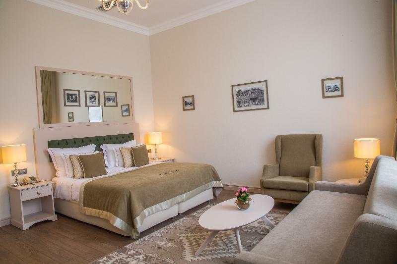 Boutique Palace Hotel Баку Екстериор снимка