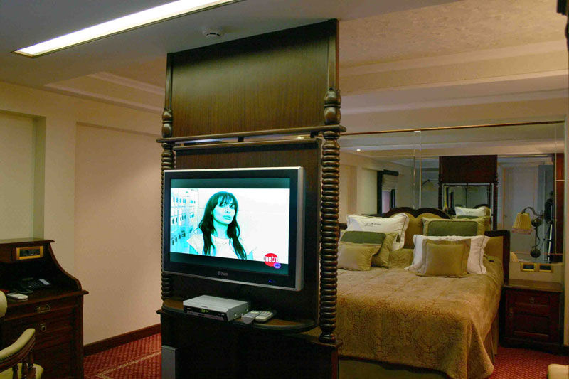 Boutique Palace Hotel Баку Стая снимка