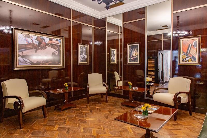 Boutique Palace Hotel Баку Екстериор снимка